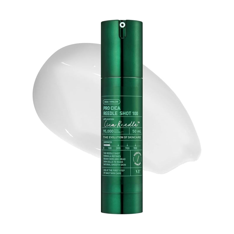 VT Cosmetics Reedle Shot 100 Pro Cica Reedle 50ml