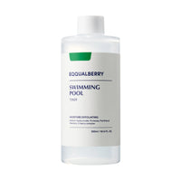 EQQUALBERRY Swimming Pool Toner 300ml