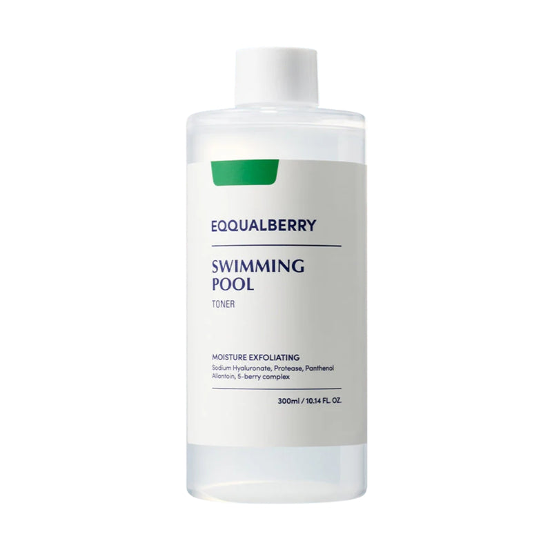 EQQUALBERRY Swimming Pool Toner 300ml