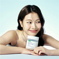 EQQUALBERRY Swimming Pool Toner 70 Pads