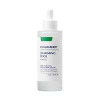 EQQUALBERRY Swimming Pool Ampoule 50ml