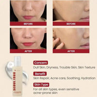 K-Secret Seoul 1988 Essence : Snail Mucin 97% + Rice 100ml