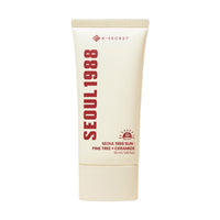 K-Secret Seoul 1988 Sun : Pine Tree + Ceramide 50ml