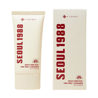 K-Secret Seoul 1988 Sun : Pine Tree + Ceramide 50ml