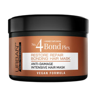 Urban Care No.4 Bond Plex Restore Repair Bonding Hair Mask 230ml