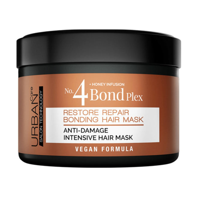 Urban Care No.4 Bond Plex Restore Repair Bonding Hair Mask 230ml
