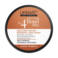 Urban Care No.4 Bond Plex Restore Repair Bonding Hair Mask 230ml