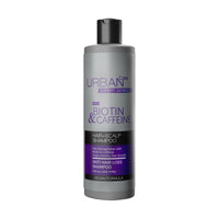 Urban Care Expert Biotin & Caffein Hair + Scalp Shampoo 350ml
