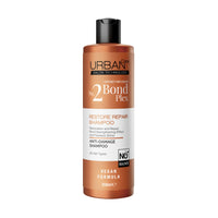Urban Care No.2 Bond Plex Restore Repair Shampoo 350ml