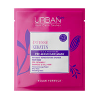 Urban Care Intense & Keratin SOS Recovery Pre Wash Hair Mask 50ml