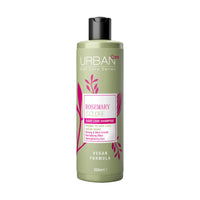 Urban Care Rosemary & Clove Strengthening Haircare Shampoo 350ml