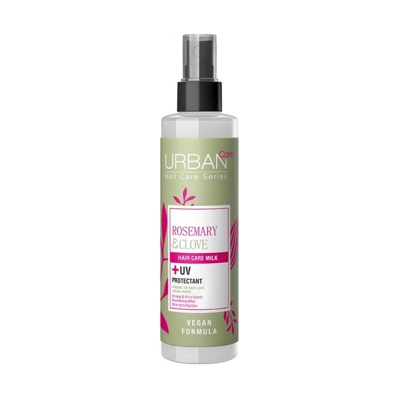 Urban Care Rosemary & Clove Strengthening Hair Care milk 200ml