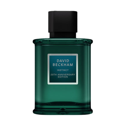 David Beckham Instinct 20th Anniversary Edition Eau de Parfum 75ml