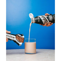 Barebells Protein Milkshake Cookies & Cream 330ml