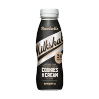 Barebells Protein Milkshake Cookies & Cream 330ml