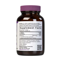 Bluebonnet D.Salina Beta-Carotene 25000 IU 90 Softgels