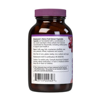 Bluebonnet Cherry Fruit Extract 60 Capsules