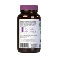 Bluebonnet Flax Seed Oil 1000mg 100 Softgels