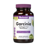 Bluebonnet Garcinia Cambogia 1500mg 90 Capsules
