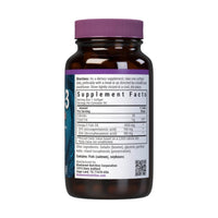 Bluebonnet Omega3 1,000mg 90 Softgels
