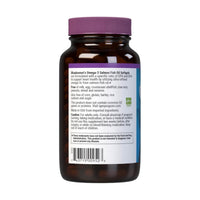 Bluebonnet Omega3 1,000mg 90 Softgels