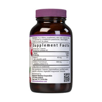 Bluebonnet Cranberry  with Vitamin C 60 Capsules