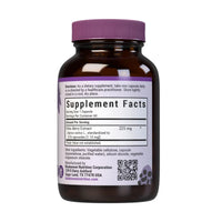 Bluebonnet Vitex Berry Extract 60 Capsules