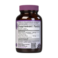 Bluebonnet Hawthorn Herb Extract 60 Capsules