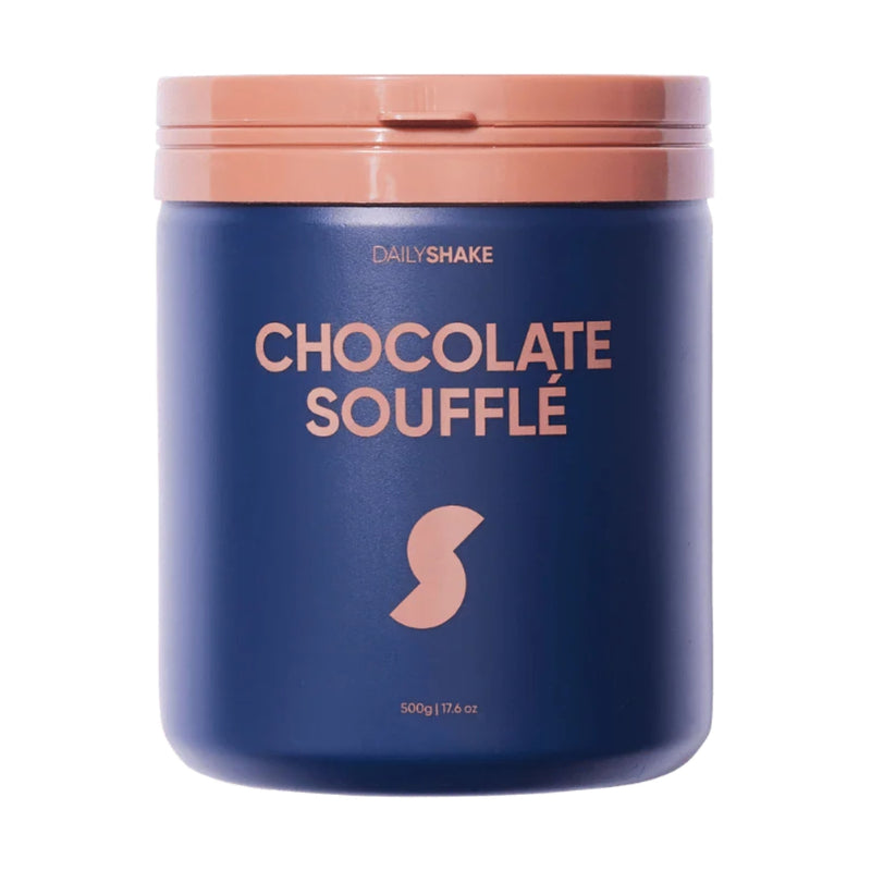 Daily Shake Chocolate Souffle 500g