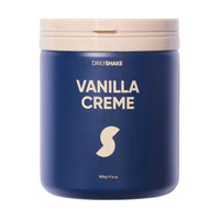 Daily Shake Vanilla Crème 500g
