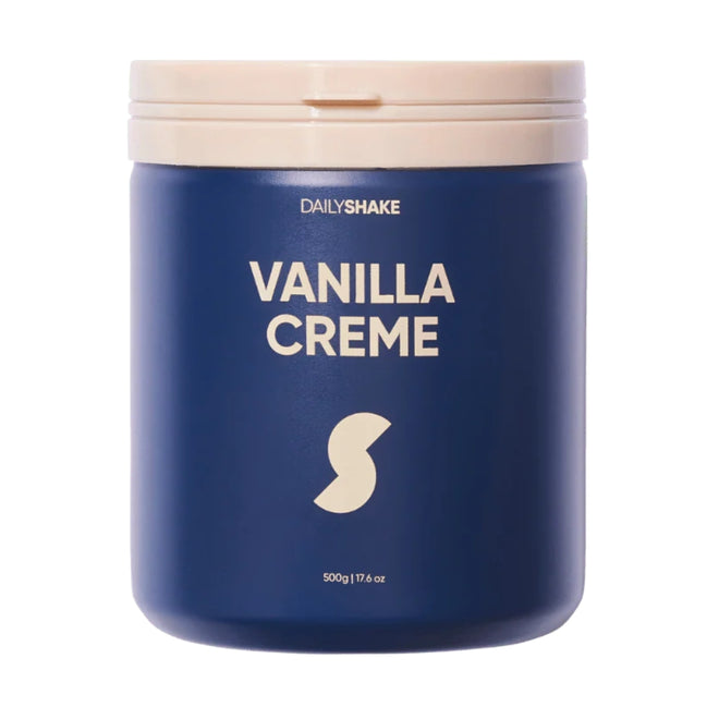 Daily Shake Vanilla Crème 500g