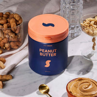Daily Shake Peanut Butter 500g
