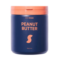 Daily Shake Peanut Butter 500g