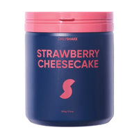 Daily Shake Strawberry Cheesecake 500g