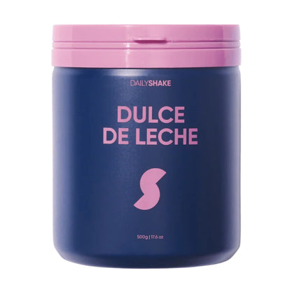 Daily Shake Dulce De Leche 500g