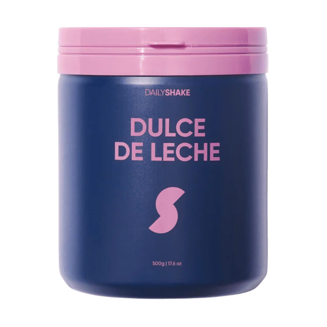 Daily Shake Dulce De Leche 500g
