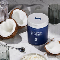Daily Shake Coconut Pudding 500g