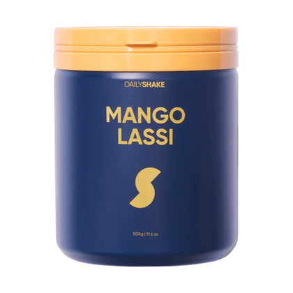 Daily Shake Mango Lassi 500g