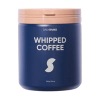 Daily Shake Whipped Coffee 500g