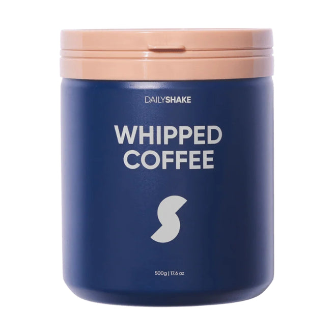 Daily Shake Whipped Coffee 500g