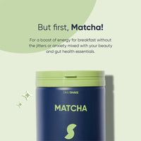 Daily Shake Matcha 500g