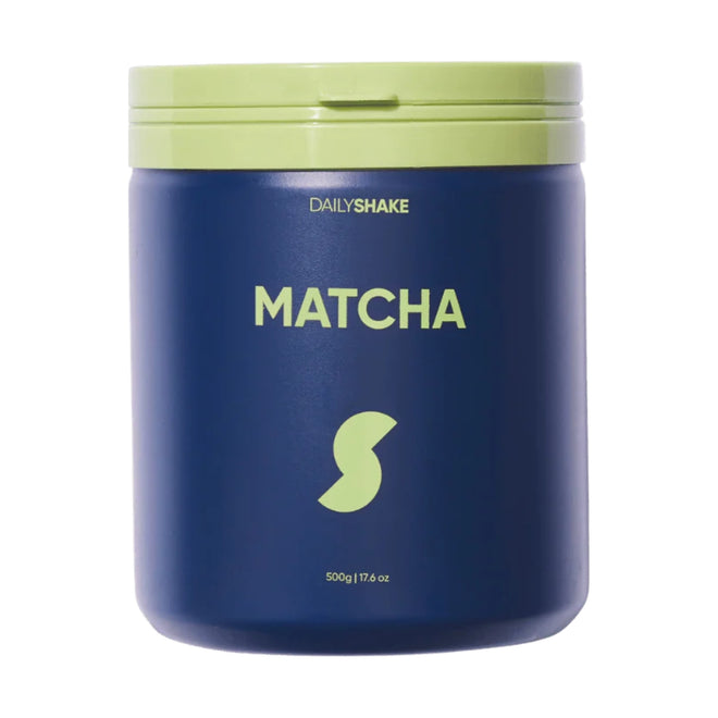 Daily Shake Matcha 500g