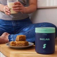 Daily Shake Baklava 500g
