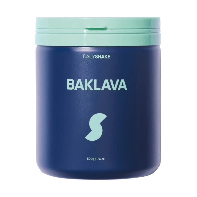 Daily Shake Baklava 500g