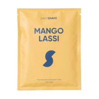 Daily Shake Mango Lassi Sachet 50g