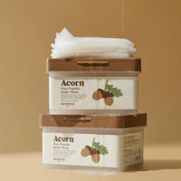 Skinfood Acorn Pore Peptide Daily Mask 30 Sheets