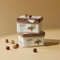 Skinfood Acorn Pore Peptide Daily Mask 30 Sheets
