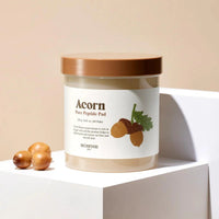 Skinfood Acorn Pore Peptide 60 Pads