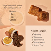Skinfood Black Sugar Wash Off Mask 120g