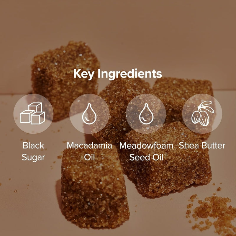 Skinfood Black Sugar Wash Off Mask 120g